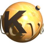 KLayout logo